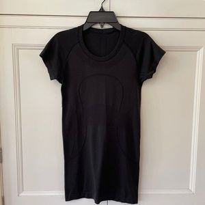 Lululemon Swiftly Tech Short Sleeve Shirt 2.0